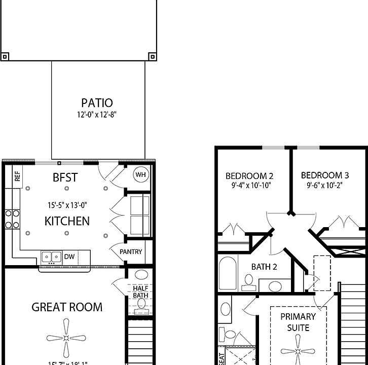 2012 Cavell Ln, Nolensville, TN
