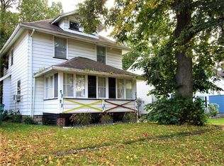 41 Aragon Ave, Rochester, NY 14622