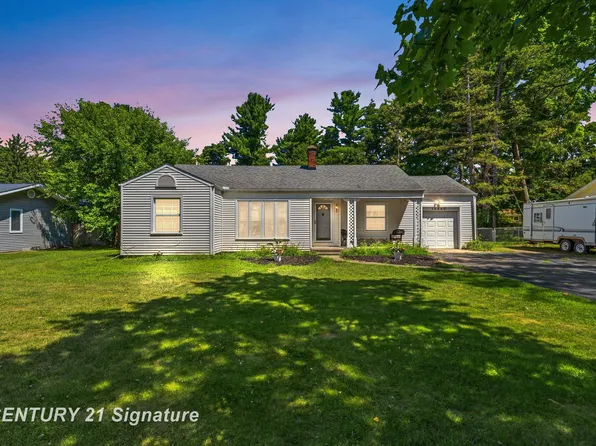 12340 N Clio Rd, Clio, MI 48420