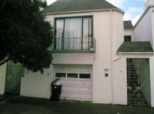 1868 Alemany Blvd, San Francisco, CA 94112