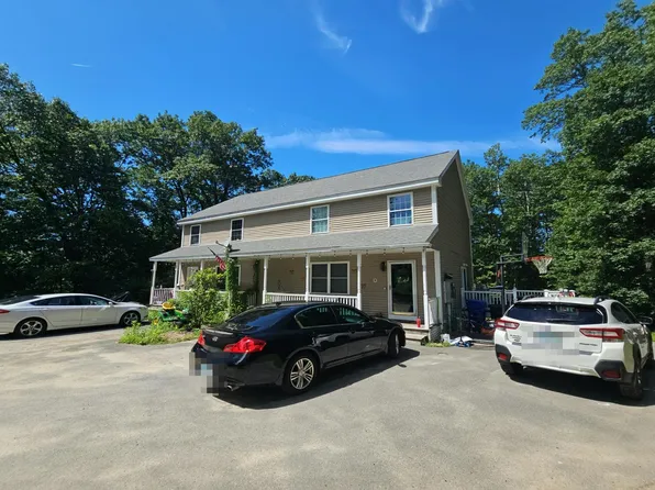 7 Catalpa Dr #A, Hudson, NH 03051