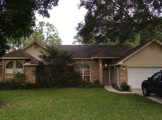 1637 Rusty Rail Rd, Jacksonville, FL 32225