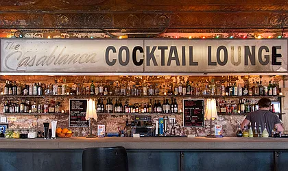 Rented by Dixon Advisory USA Inc.