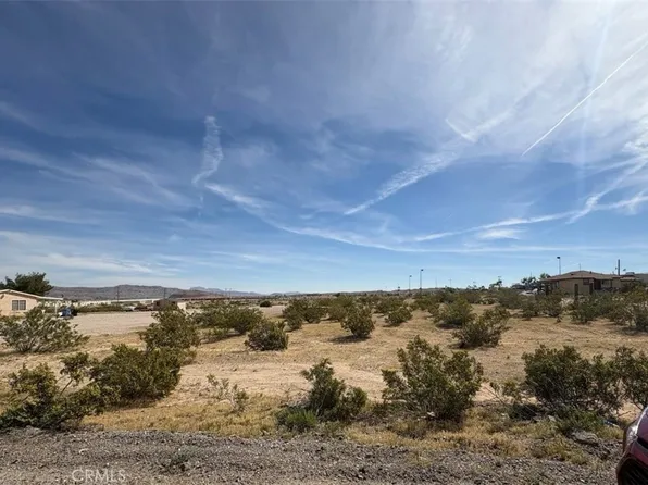 0 Santa Rosa St, Barstow, CA 92311