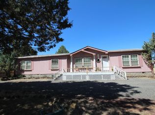 14667 SW Pony Trl, Terrebonne, OR 97760