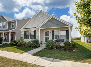 1681 Flat Rock Run, Columbus, OH 43240