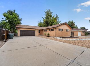 10992 Grant Drive, Northglenn, CO 80233