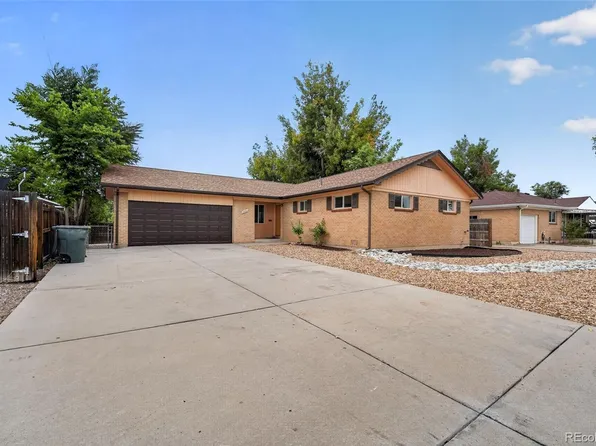 10992 Grant Drive, Northglenn, CO 80233