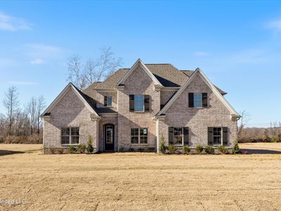 2775 Layne Dr, Olive Branch, MS, 38654