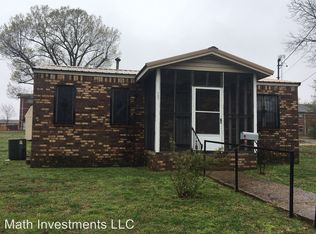 307 Baker St, Jonesboro, AR 72401
