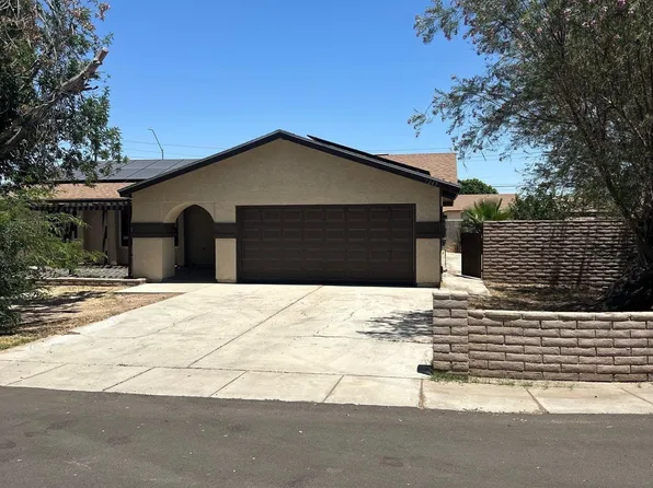 1249 S 40th Dr, Yuma, AZ 85364