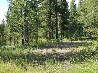 3765 Raccoon St, Island Park, ID 83429