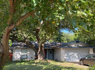 12302 Double Tree Ln, Austin, TX 78750