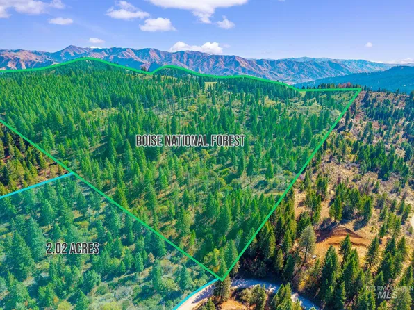 Highland Rd, Boise, ID 83716