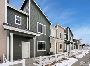 3928 Congaree Way, Evans, CO 80620