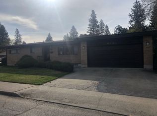 6330 N Elmhurst St, Spokane, WA 99208
