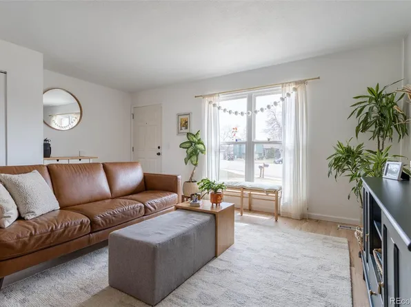 4653 S Yank Street, Morrison, CO 80465