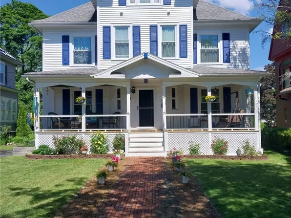 41 N Main St, Geneva, NY 14456