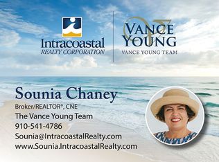 5309 Tangier Dr, Wilmington, NC 28403