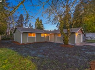 13805 NE 35th Cir, Vancouver, WA