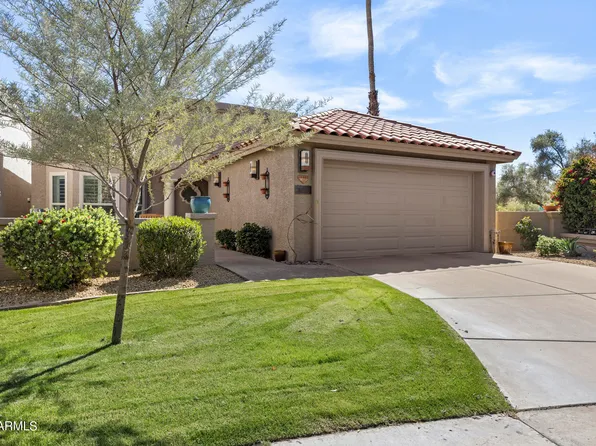 10445 E FANFOL Lane, Scottsdale, AZ 85258