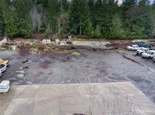 1 NW Concrete Blvd LOT D, Silverdale, WA 98383