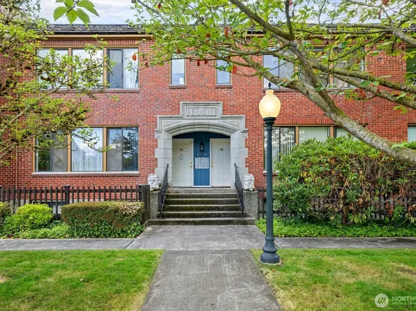 2120 Highland Avenue #304, Everett, WA 98201