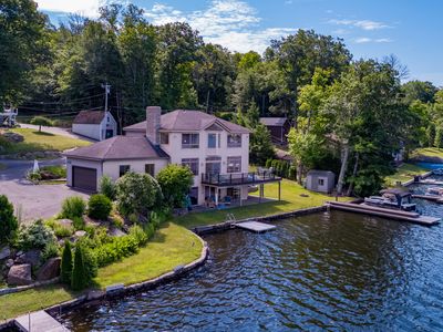 552 E Wakefield Blvd, Winsted, CT, 06098