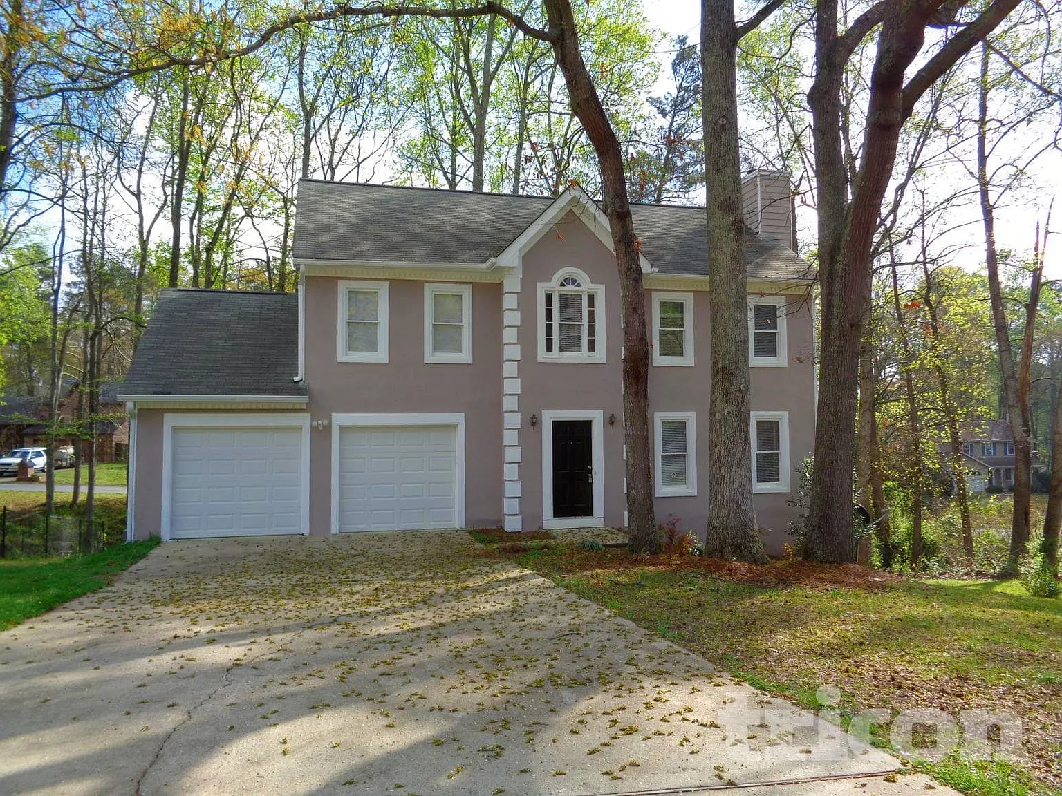 730 Sugar Springs Lane SW Marietta GA — Photo 2