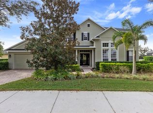 1304 Lattimore Dr, Clermont, FL 34711