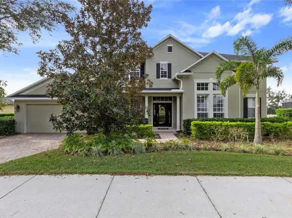 1304 LATTIMORE DRIVE, CLERMONT, FL 34711
