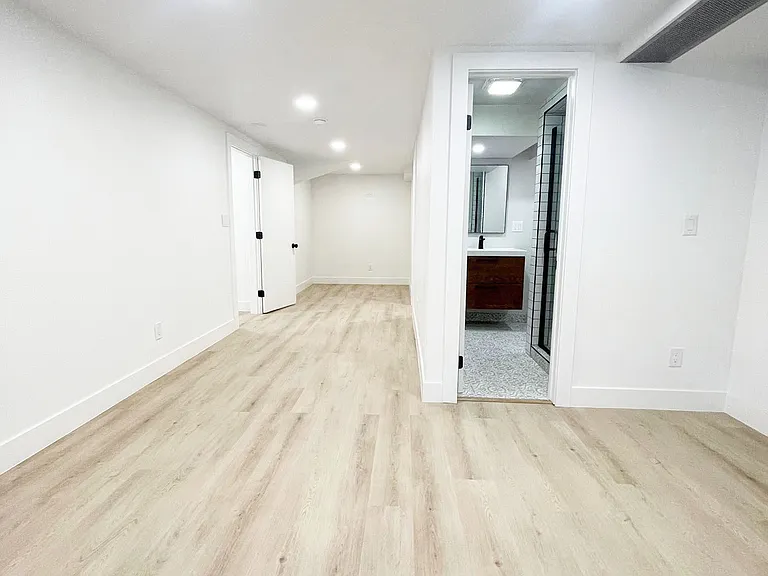 Office/Flex space opposite side of bedroom