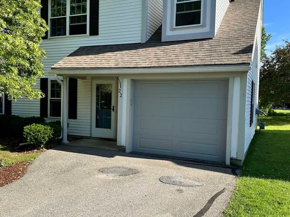 22 Kristen Court, Williston, VT 05495