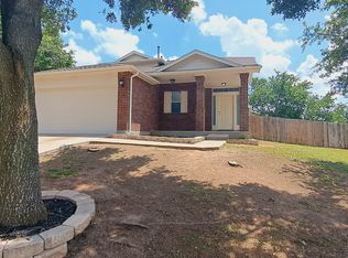 2101 Valerian Trl, Round Rock, TX 78665