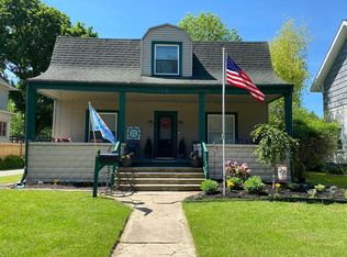 109 Union St, Blissfield, MI 49228