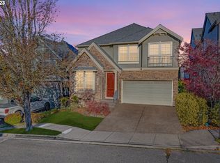12581 NW Forest Spring Ln, Portland, OR 97229