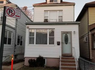 2513 Gillmore St, East Elmhurst, NY 11369