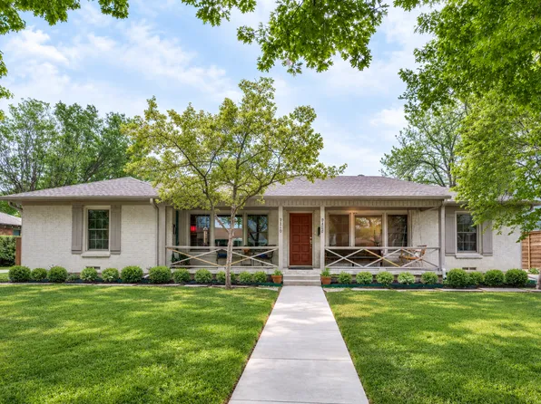 9210 San Fernando Way, Dallas, TX 75218