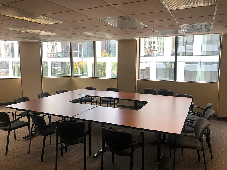 405 N Wabash Ave #1701 — Photo 21