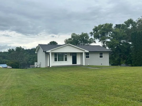 873 Lakewood Dr, Jefferson City, TN 37760