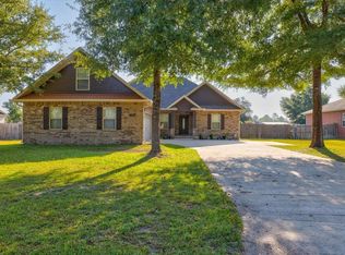 3956 Painter Branch Rd, Crestview, FL 32539