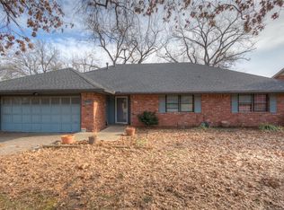 7509 S 69th East Pl, Tulsa, OK 74133