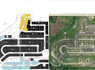 21324 Hummingbird Ln, Matteson, IL 60443