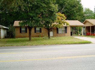 2442 S National Ave, Springfield, MO 65804