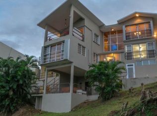 26 Sunset Blvd, San Juan, PR 00926