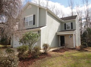 3722 Burtons Barn Street, Raleigh, NC 27610