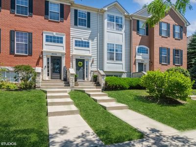4072 Pompton Ave, Elgin, IL, 60124