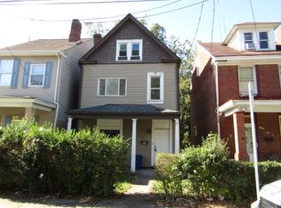 3813 Bonaventure Way, Pittsburgh, PA 15212