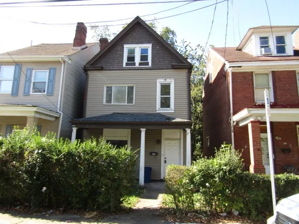 3813 Bonaventure Way, Pittsburgh, PA 15212