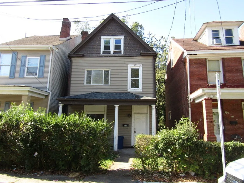 3813 Bonaventure Way photo 1